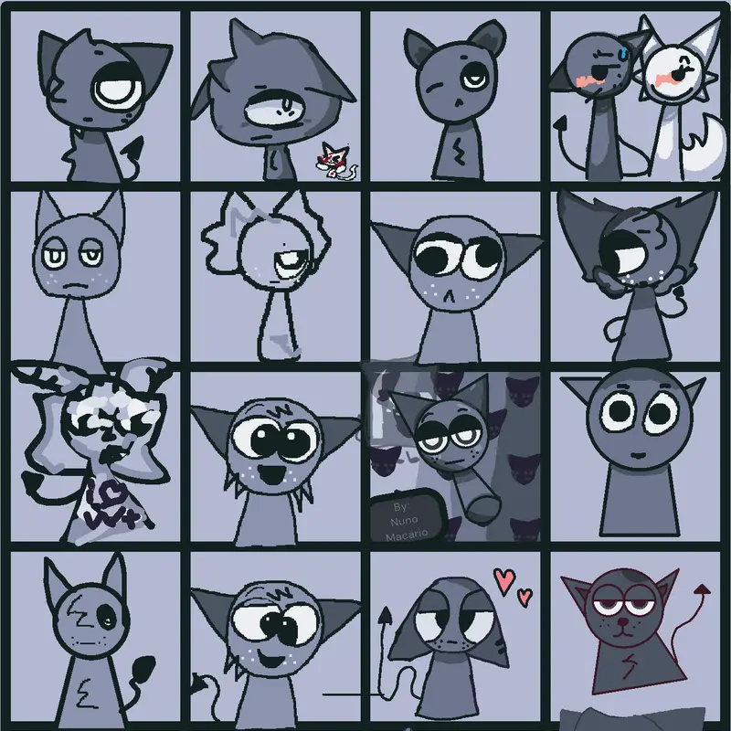 Game by @Cyanslefteye
