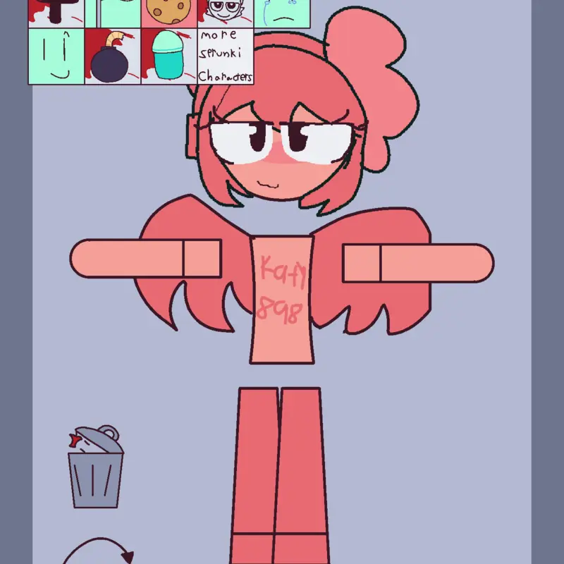 Game by @g00bthecut3stt00n