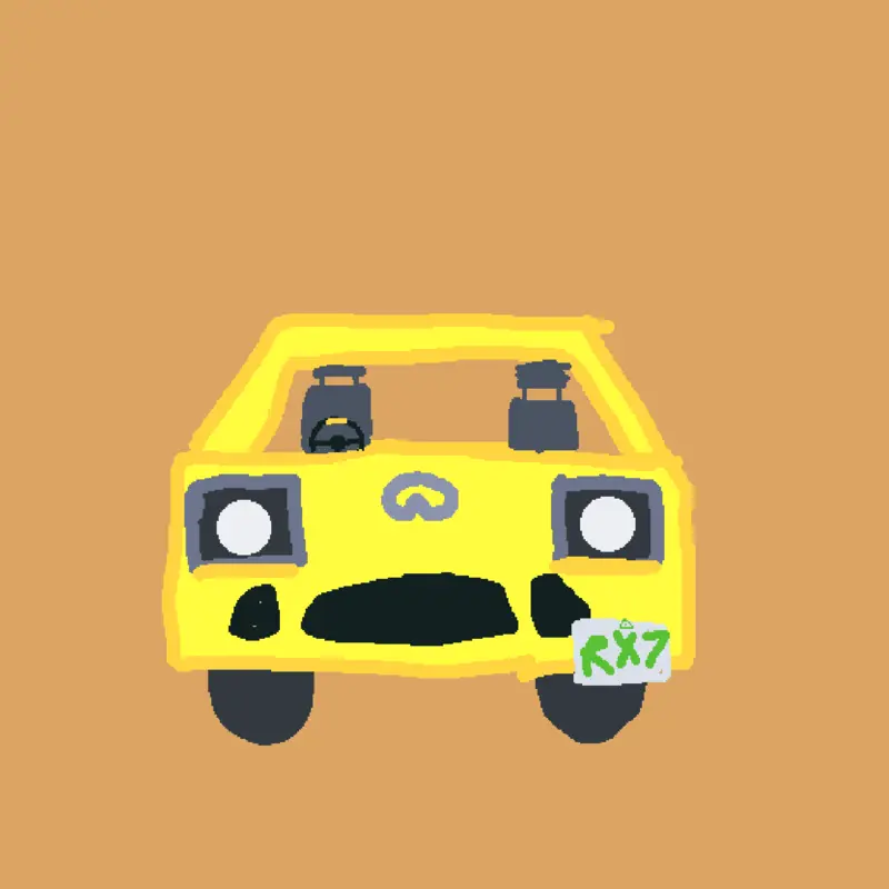 Game by @RegularTwingo