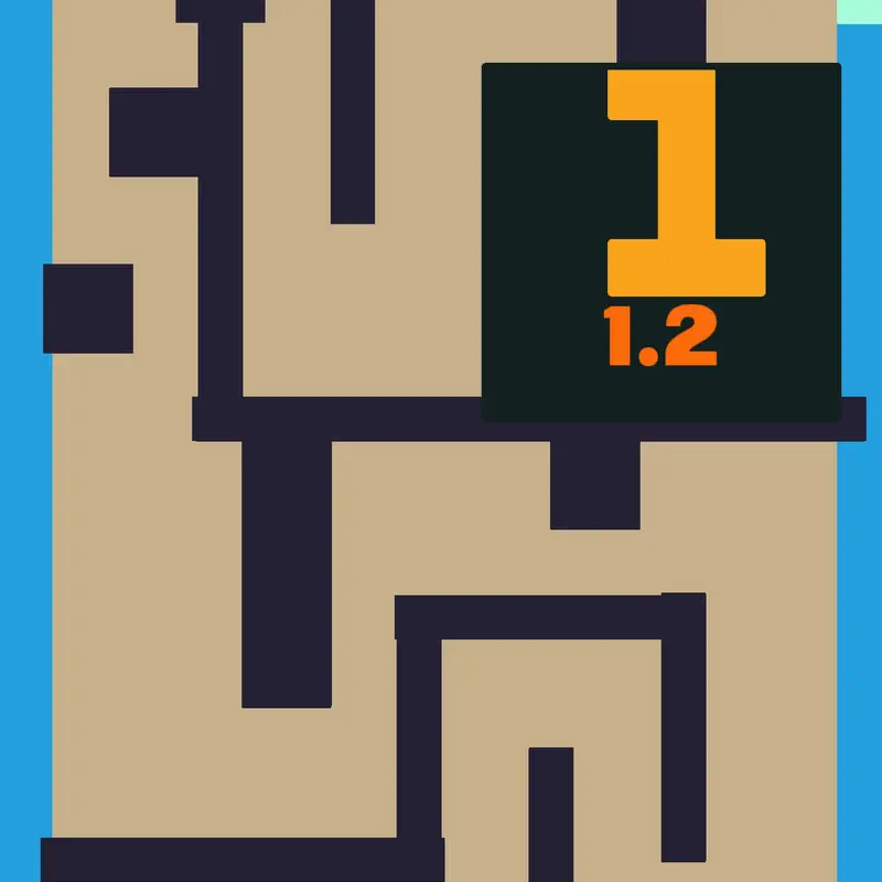 Game by @omegadelta