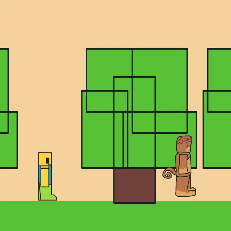 Game by @bryancharles