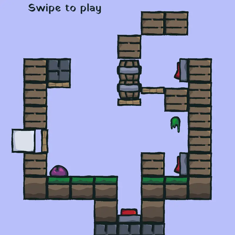 Game by @nothingno
