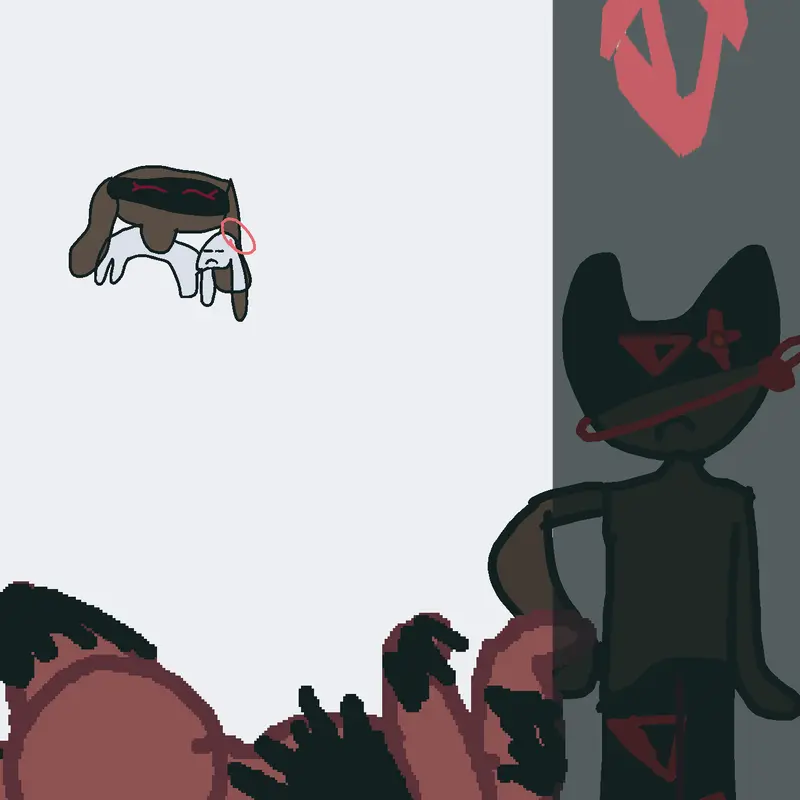 Game by @meraya2