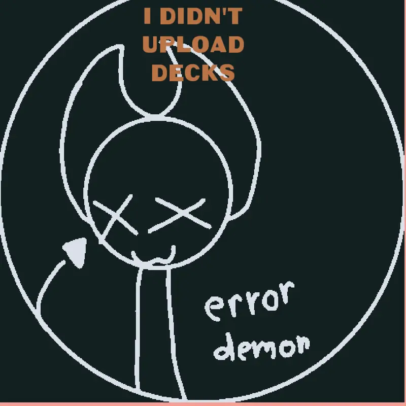 Game by @error_demon