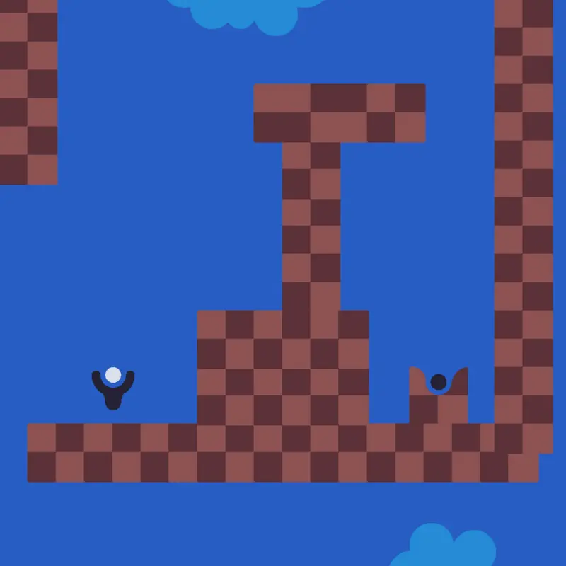 Game by @selam_ke