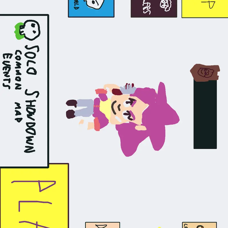 Game by @TEdis01