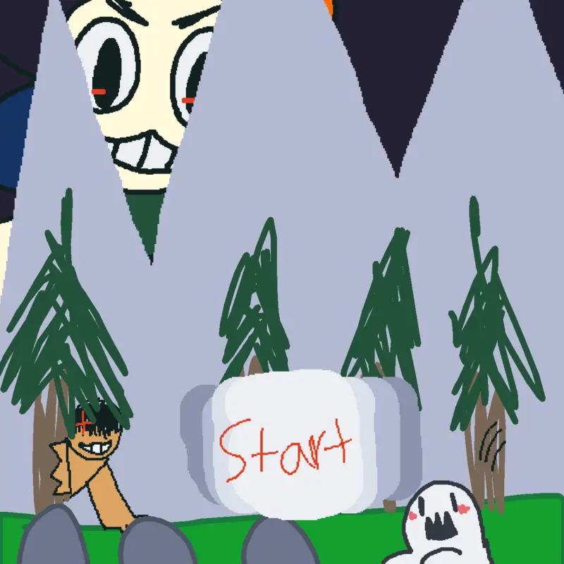 Game by @Sweet-Tea