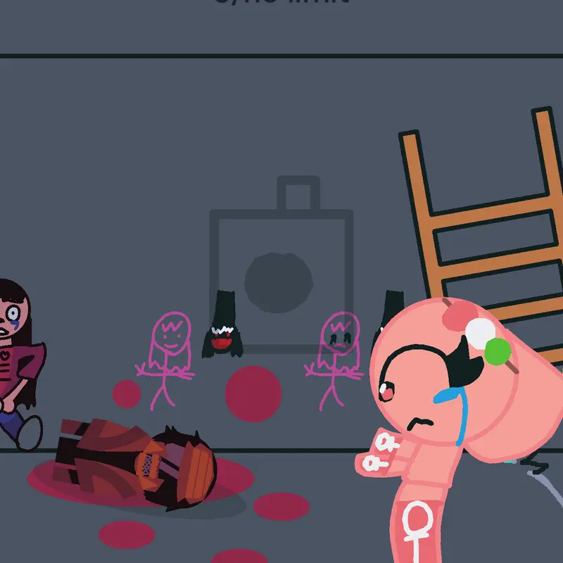 Game by @sinly