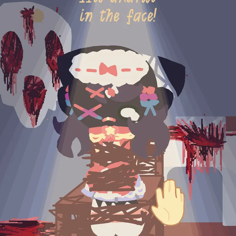 Game by @parfaitparu