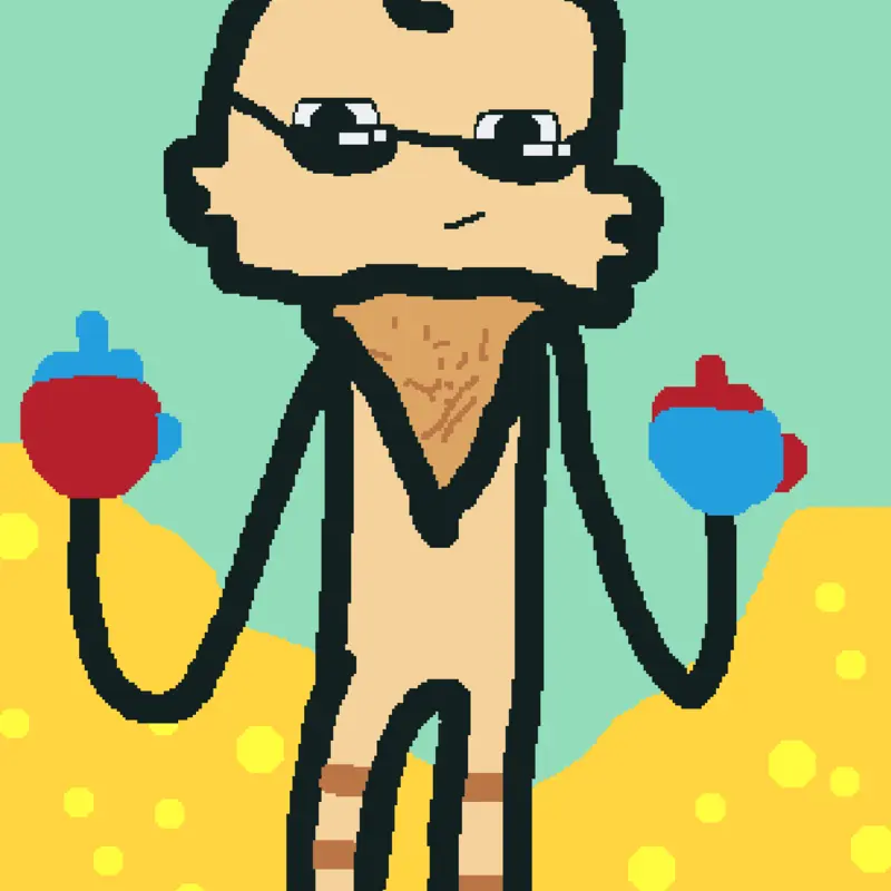 Game by @animationer