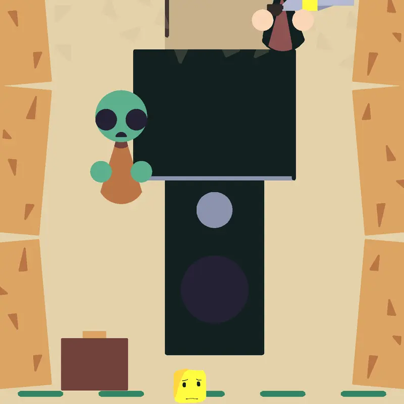 Game by @nikzaza_123