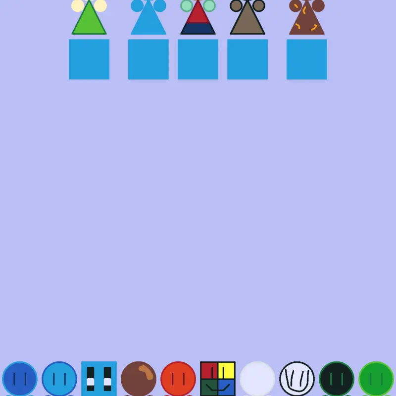 Game by @BenjaTheIceCreamHuman