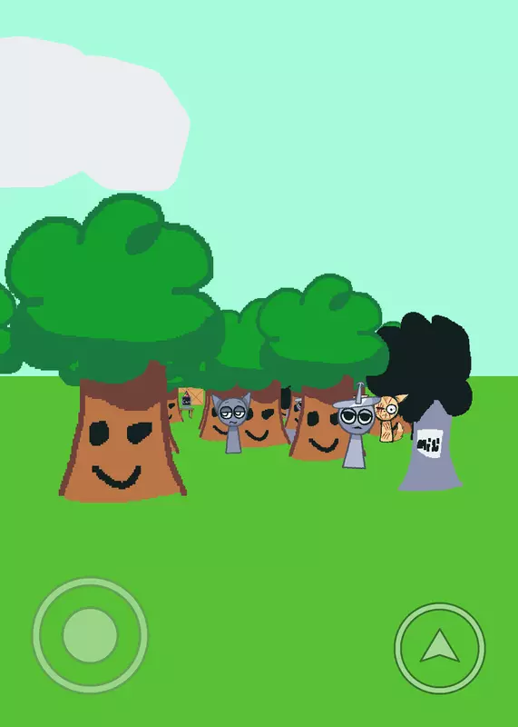 Game by @edinkaiRuns