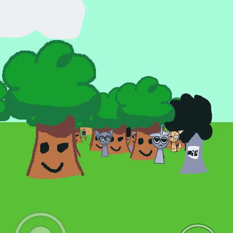Game by @edinkaiRuns