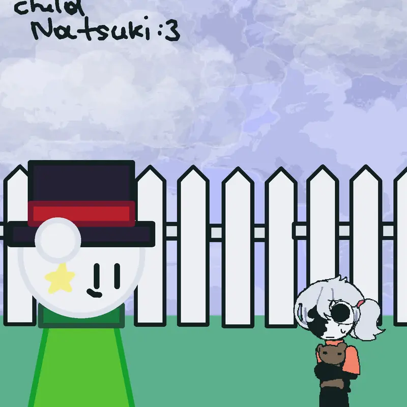 Game by @Natsuki__