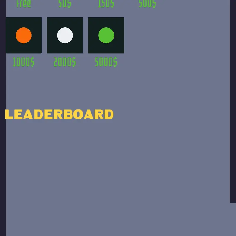 Game by @NoobIsBack