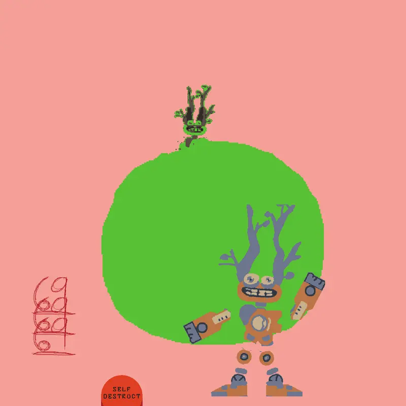 Game by @thelilleplutt