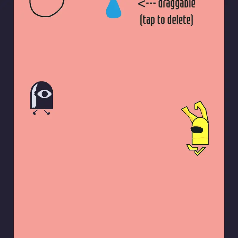 Game by @SimplyEnderX