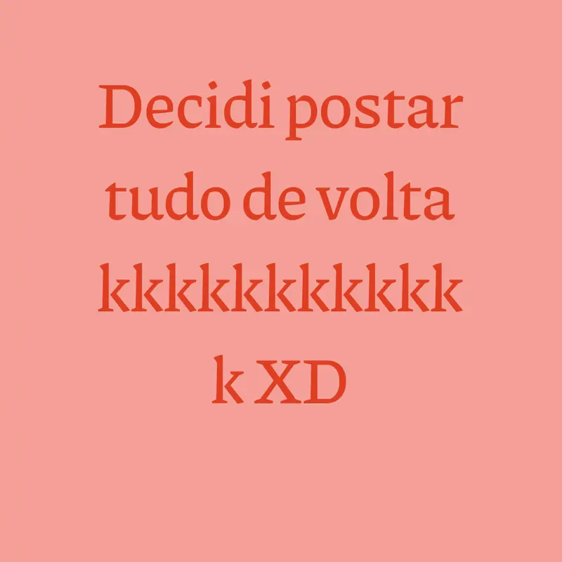 Game by @deck_Brazil