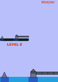 EFUSTUS Geometry dash level 1