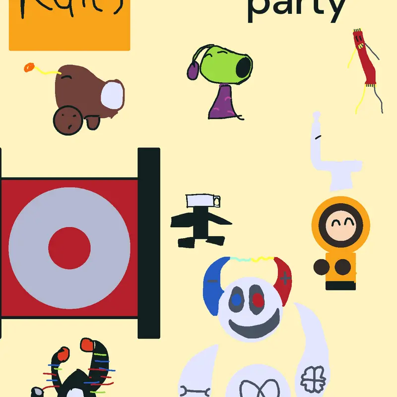 Game by @technoguy