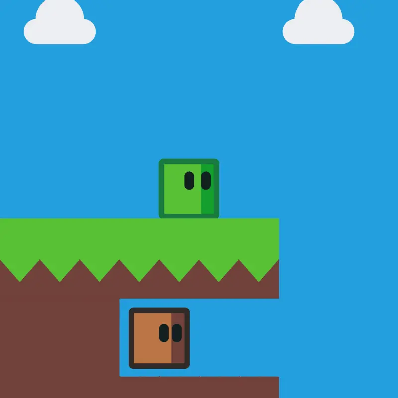 Game by @mini_death