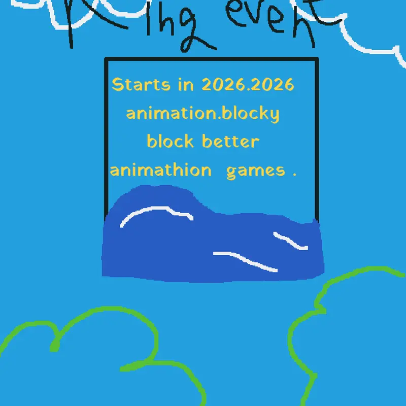 Game by @OOPLUTOTHEBESTLOVESDUCKS