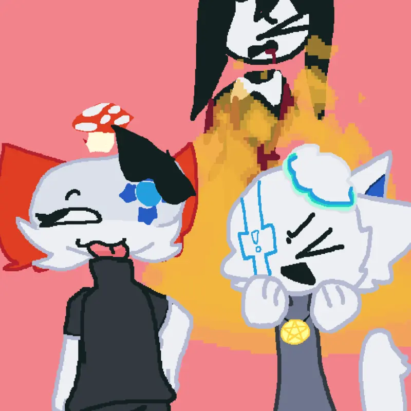 Game by @VannsNumberOneFan