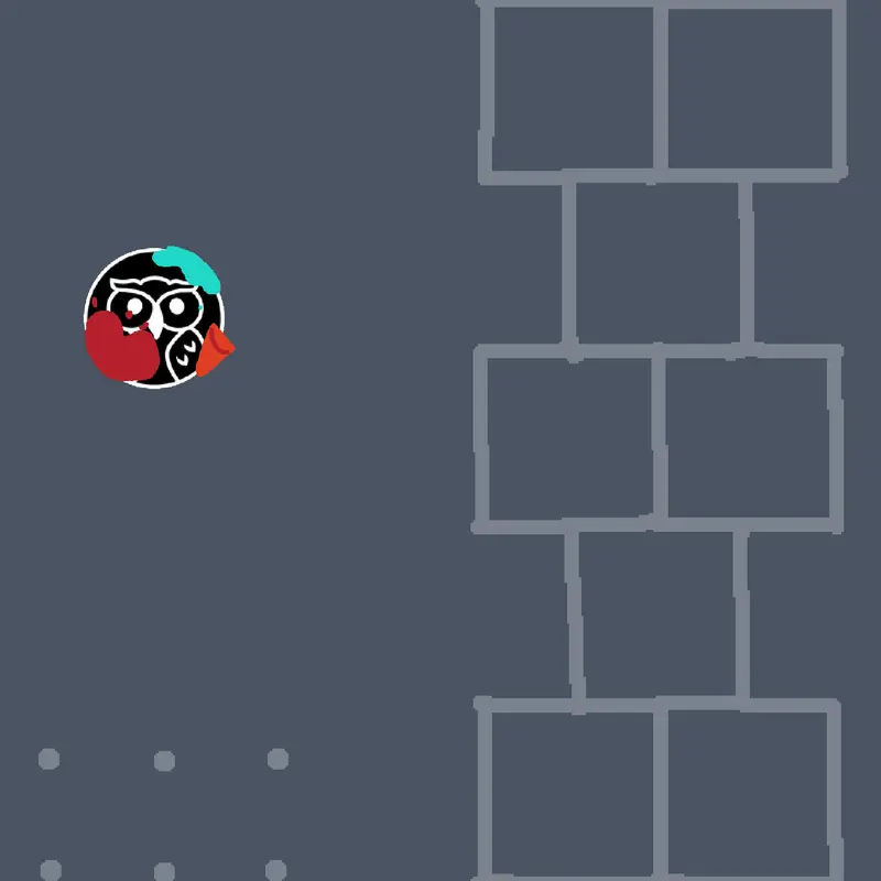 Game by @candyyummy