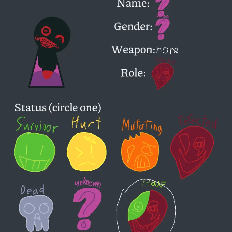 Game by @Oscarmakes