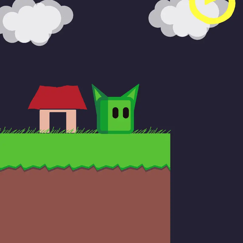 Game by @GIULIAN0