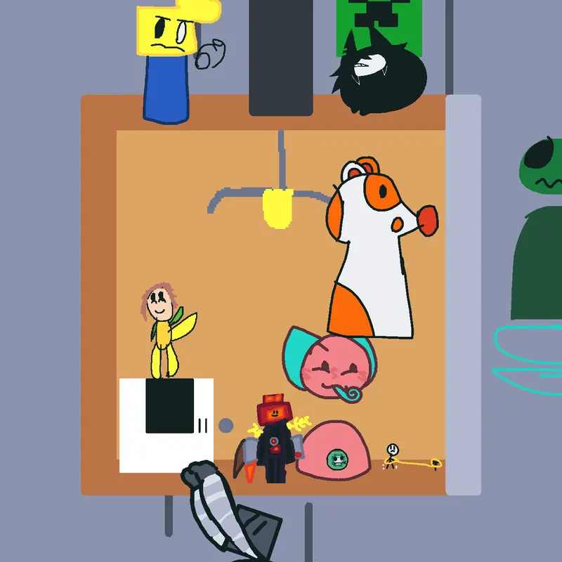 Game by @exploder2026