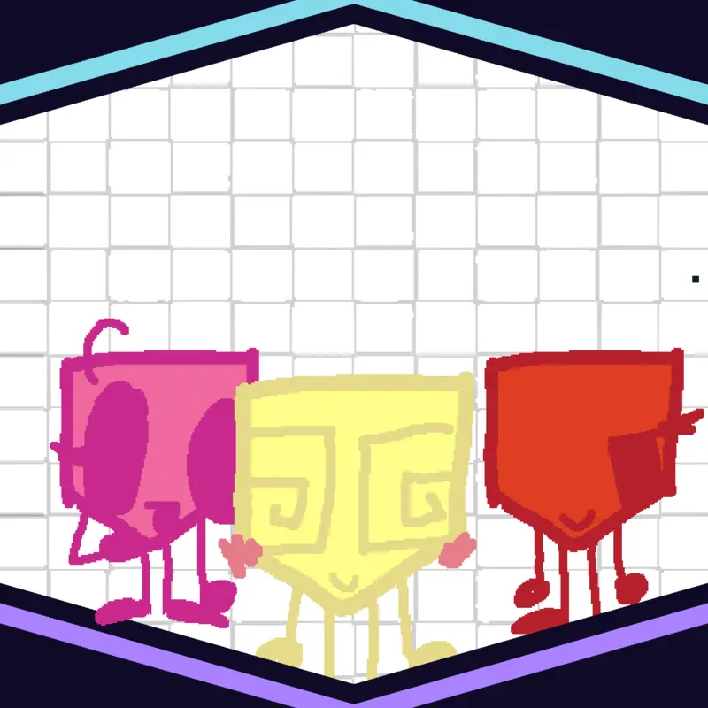 Game by @pinkgem