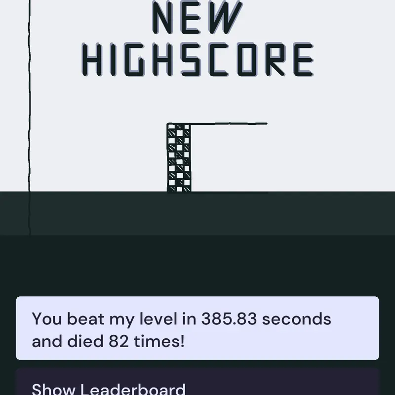 Game by @bubu_aroua