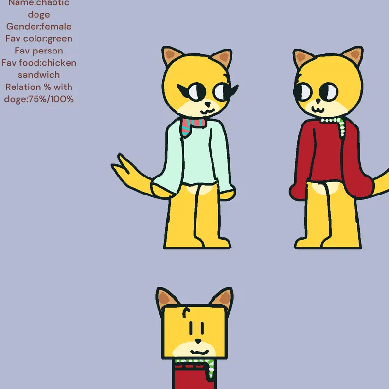 Game by @Chaotic_girl