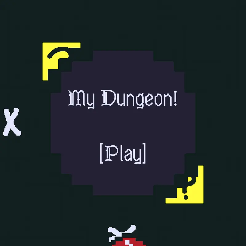Game by @Nauy