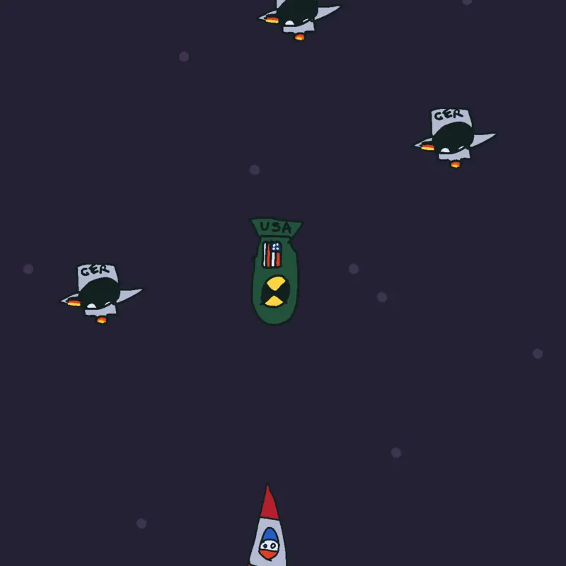 Game by @BrazilGames