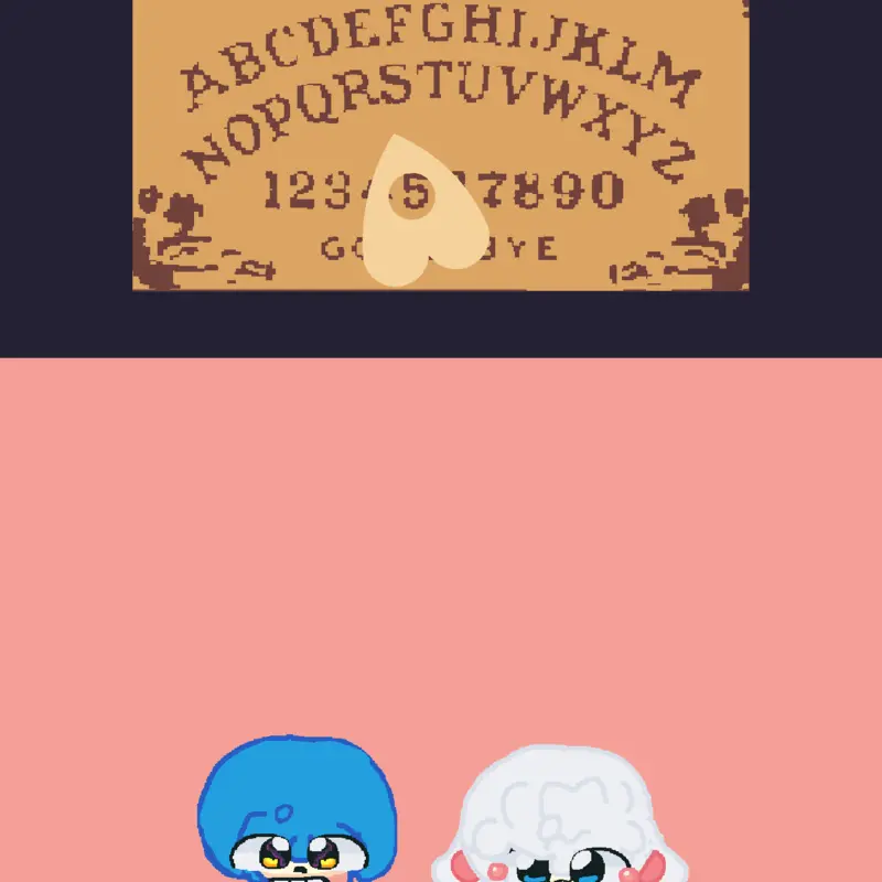 Game by @myadarling_kawaii