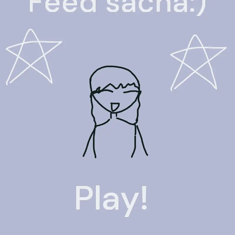 Game by @Sasha_jr