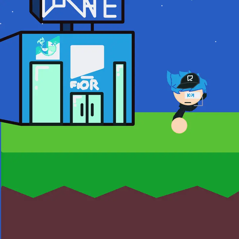 Game by @RaienCastle