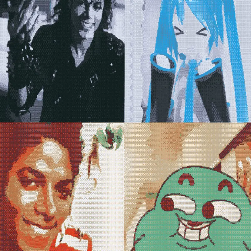 ^^♡ by @deeoki