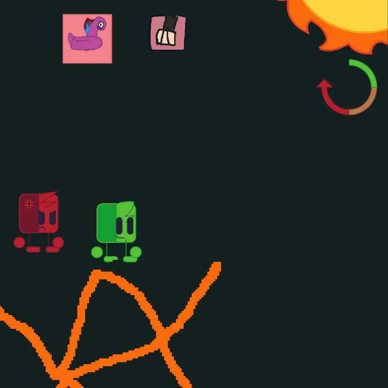 Game by @Urian1224