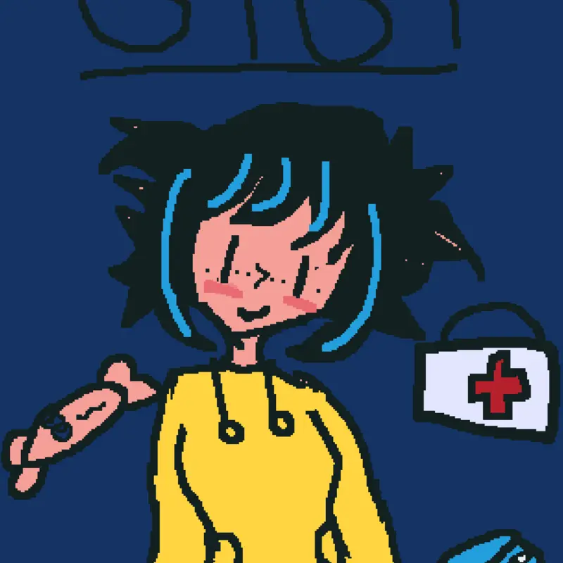 Game by @abeij