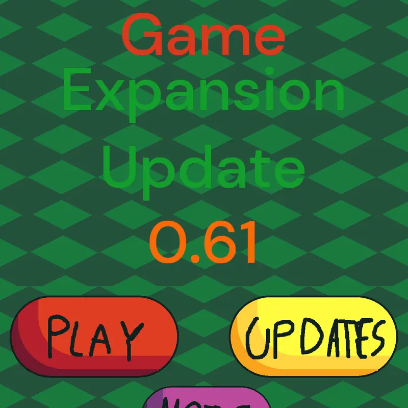 Game by @JustValenDude