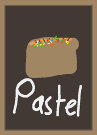 Good Pastry