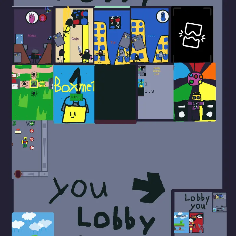 Game by @859