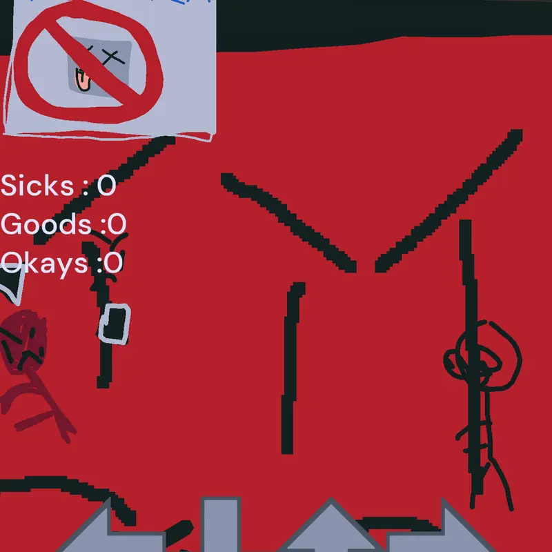 Game by @bamberito_games