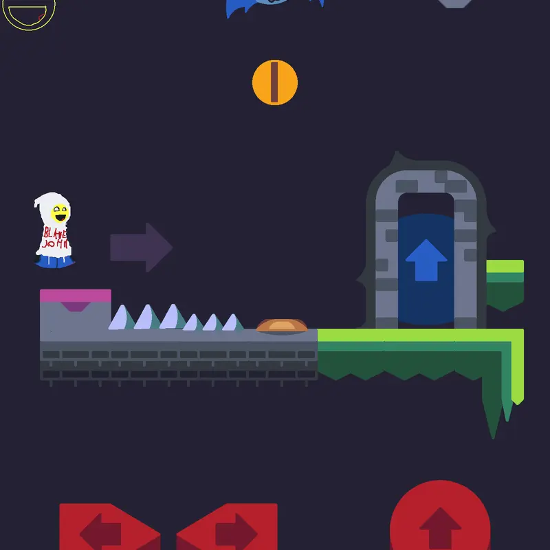 Game by @rip_indra121