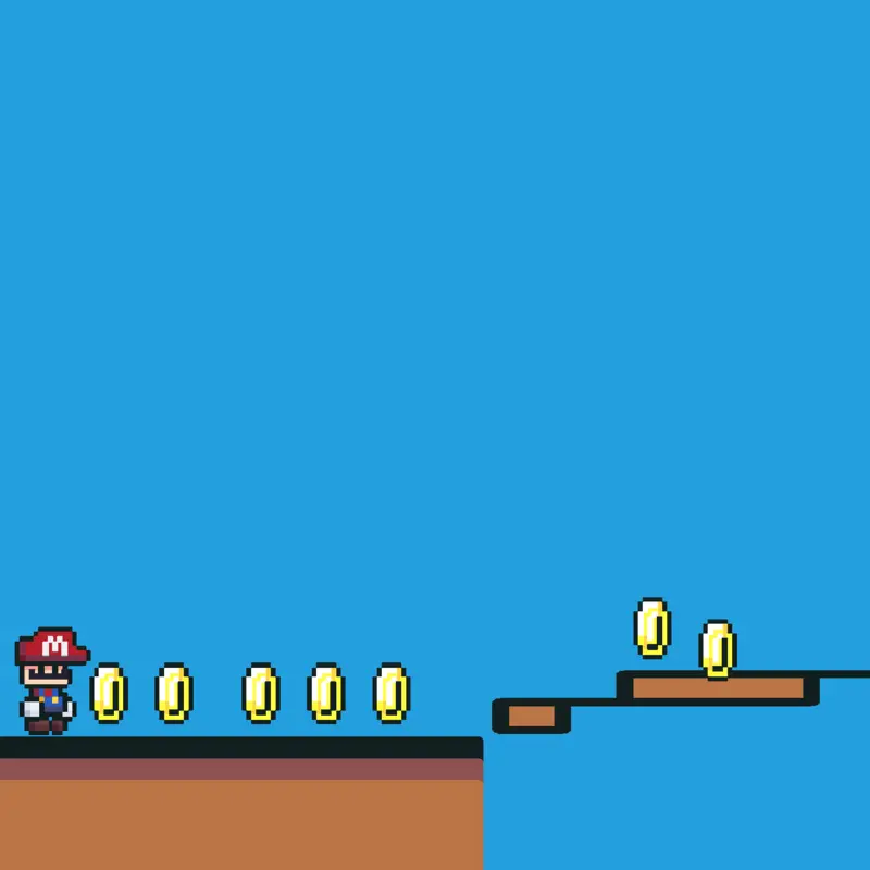 Game by @Daviuxxm