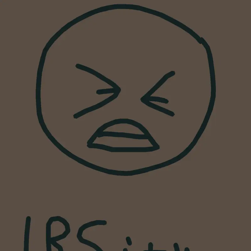 IBS by @RubenDraws